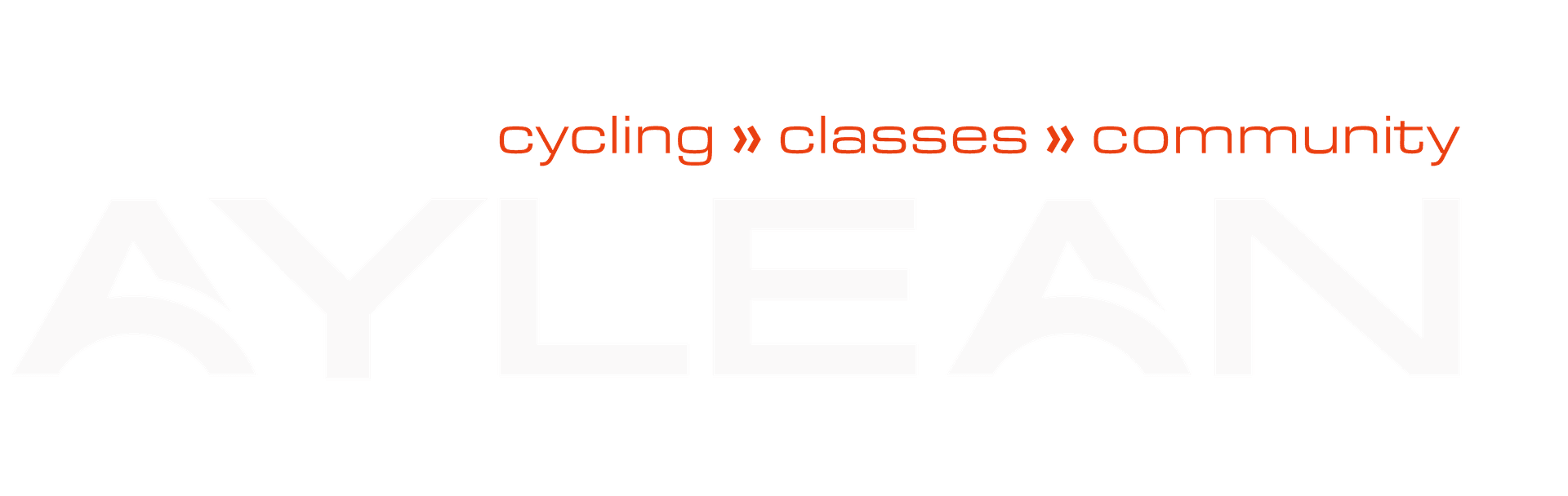 AYLEAN — cycling » classes » community
